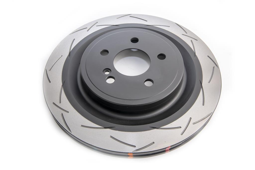 Disco de freno DBA serie 4000 - T3 DBA42699S