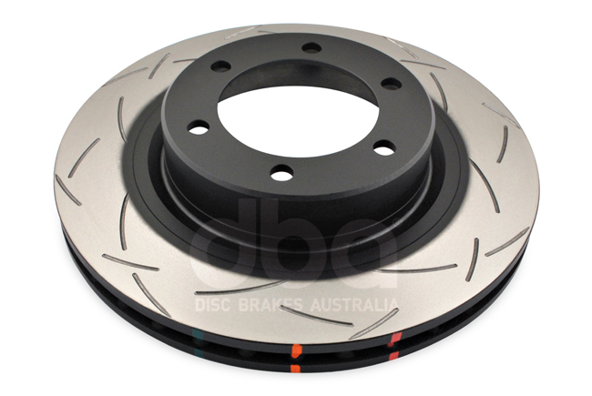 Disco de freno DBA serie 4000 - T3 DBA42700S