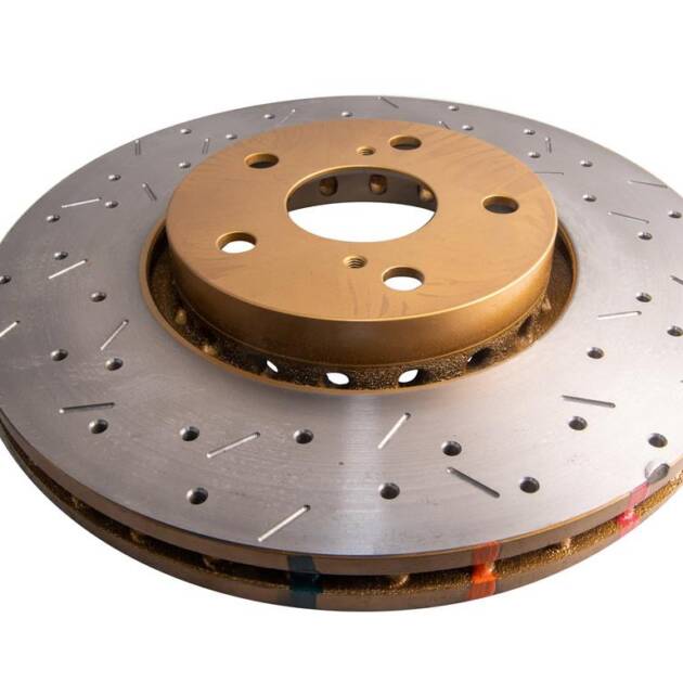 Disco de freno DBA serie 4000 - XS DBA42702XS