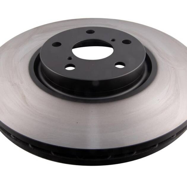 Disco de freno DBA serie 4000 - liso DBA42720