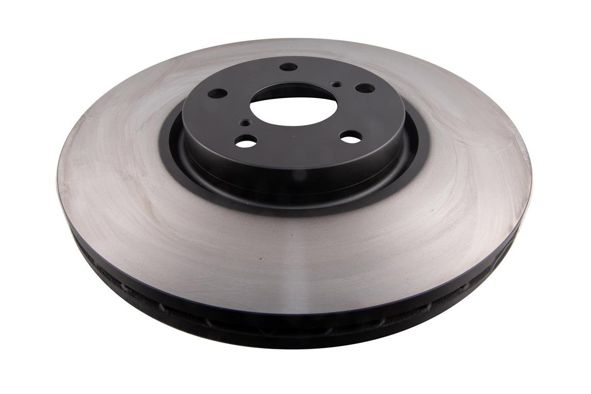 Disco de freno DBA serie 4000 - liso DBA42720