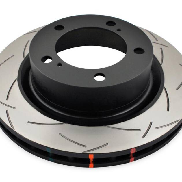 Disco de freno DBA serie 4000 - T3 DBA42722S