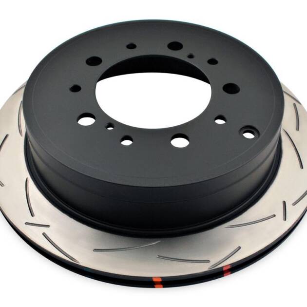 Disco de freno DBA serie 4000 - T3 DBA42723S