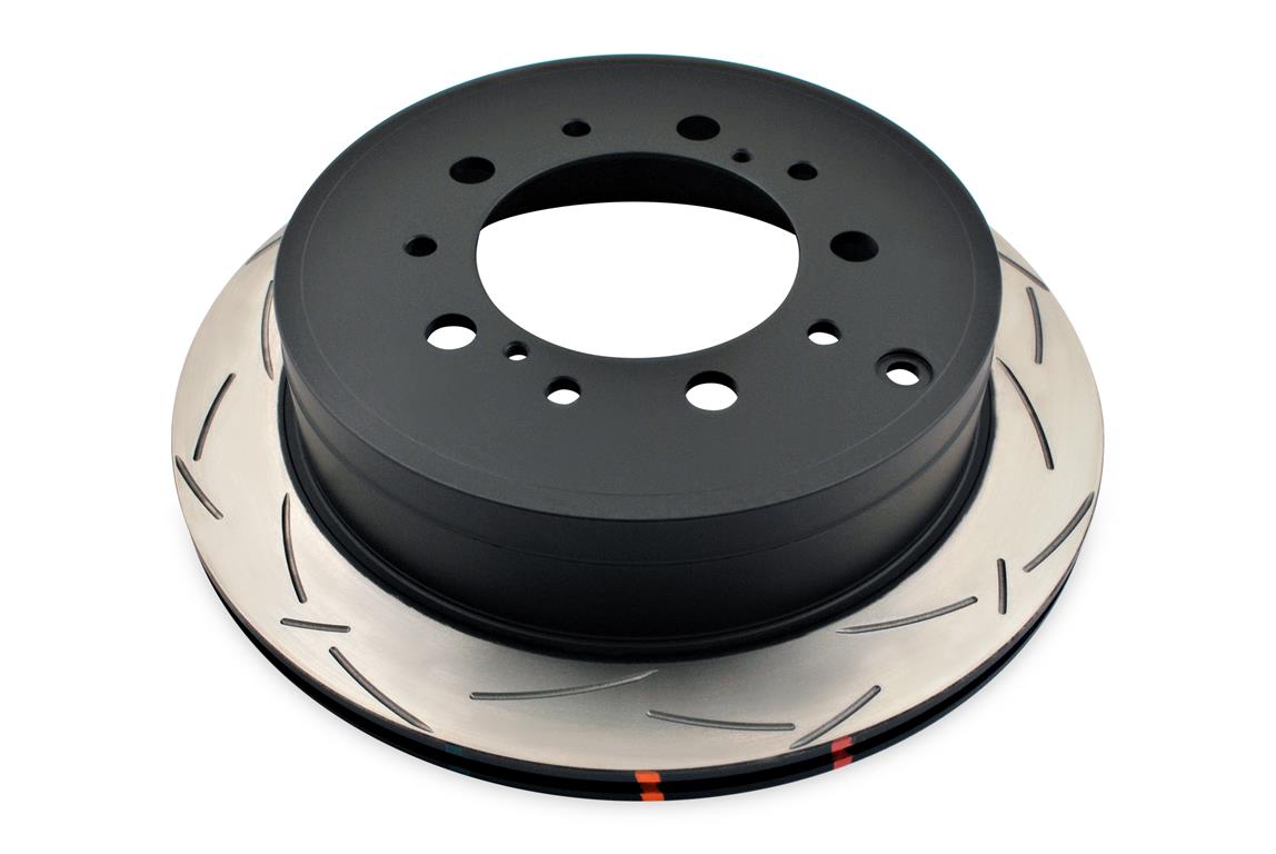 Disco de freno DBA serie 4000 - T3 DBA42723S
