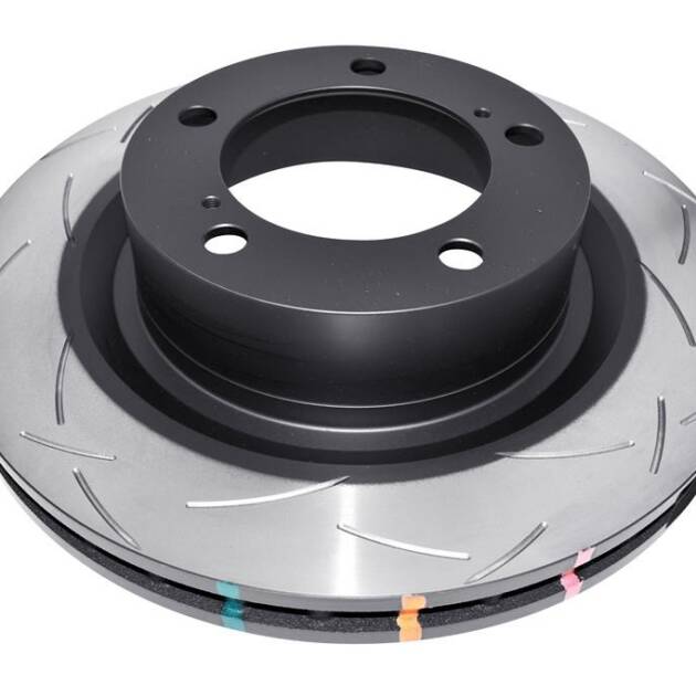 Disco de freno DBA serie 4000 - T3 DBA42724S