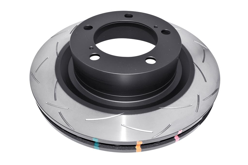 Disco de freno DBA serie 4000 - T3 DBA42724S