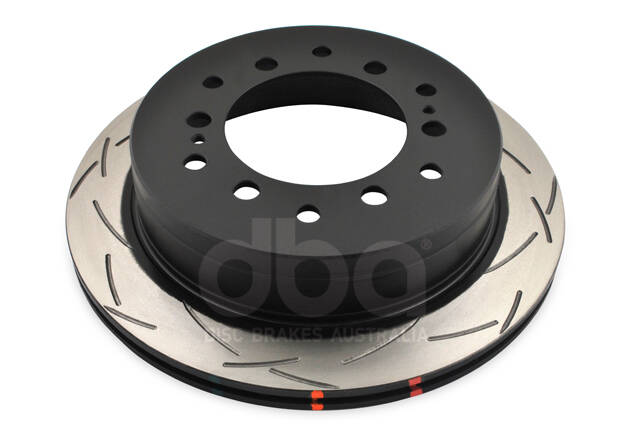 Disco de freno DBA serie 4000 - T3 DBA42737S