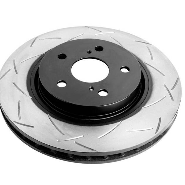 DBA Brake Disc 4000 series - T3 DBA42744S