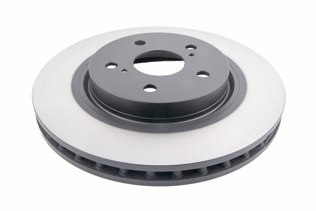 DBA Brake Disc 4000 series - plain DBA42744
