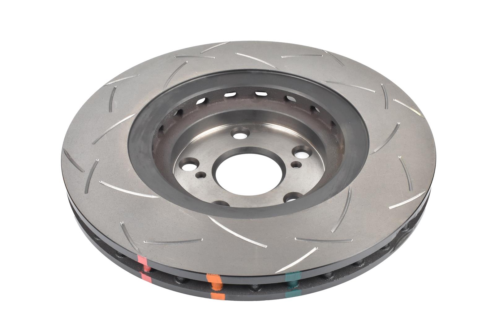 DBA Brake Disc 4000 series - T3 (supersedes DBA42734S) DBA42748S - Imagen 2