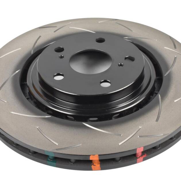 Disco de freno DBA serie 4000 - T3 (sustituye a DBA42734S) DBA42748S