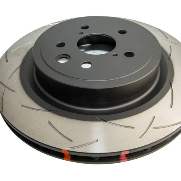 DBA Brake Disc 4000 series - T3 DBA42759S