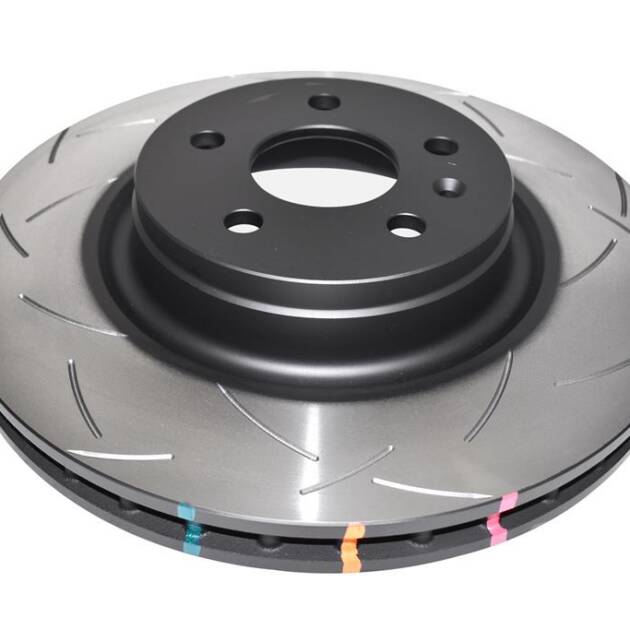 DBA Brake Disc 4000 series - T3 DBA42768S
