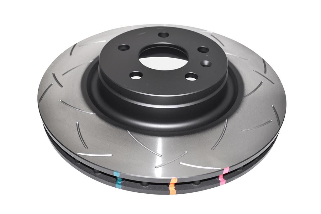 DBA Brake Disc 4000 series - T3 DBA42768S