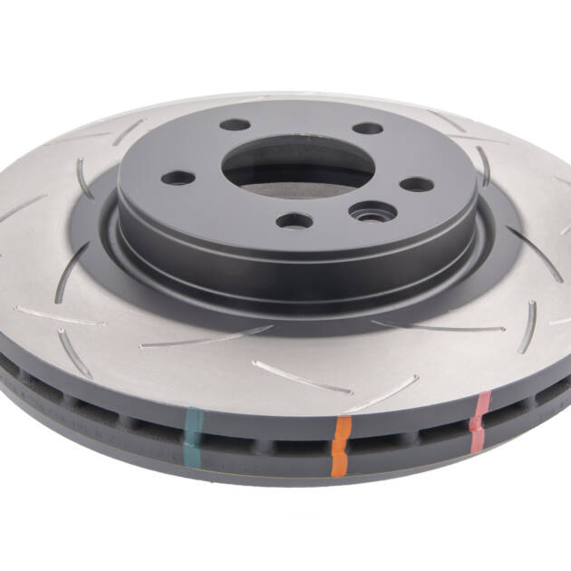 Disco de freno DBA serie 4000 - T3 DBA42776S