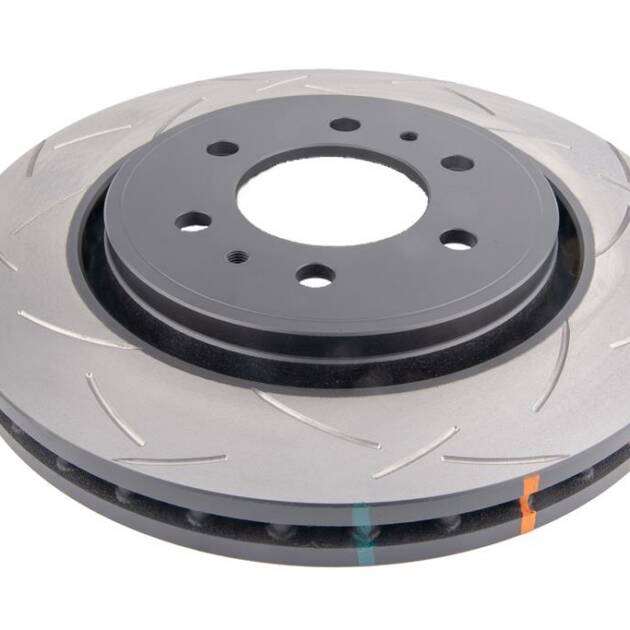 DBA Brake Disc 4000 series - T3 DBA42790S