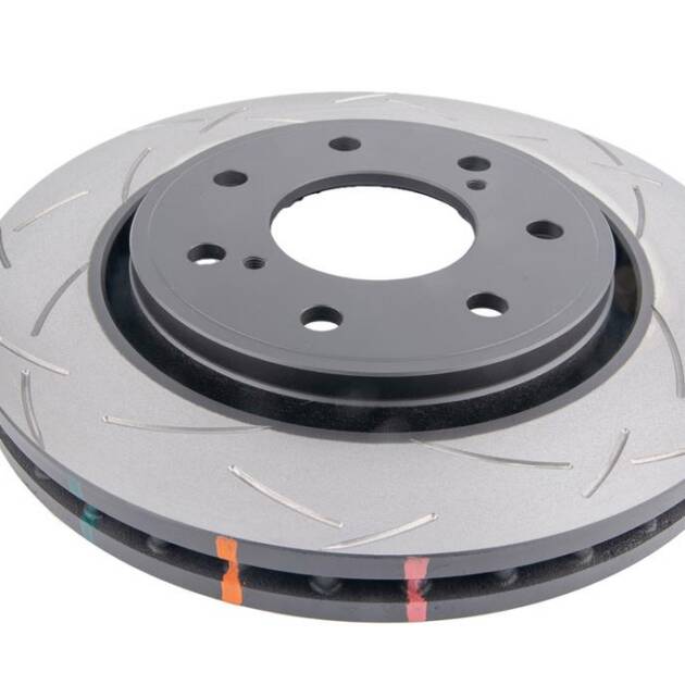 DBA Brake Disc 4000 series - T3 DBA42792S