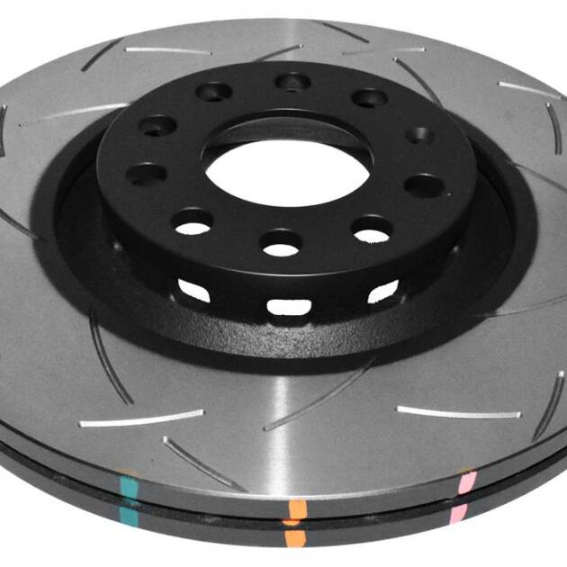 Disco de freno DBA serie 4000 - T3 DBA42800S
