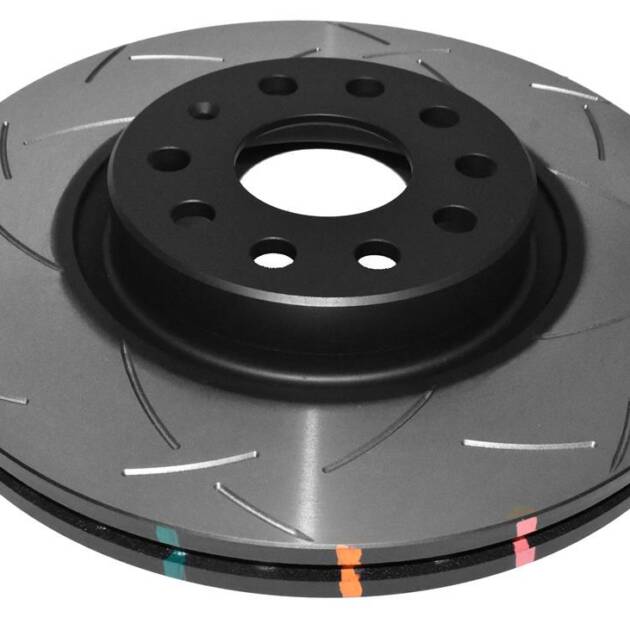 DBA Brake Disc 4000 series - T3 DBA42806S