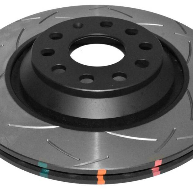 Disco de freno DBA serie 4000 - T3 DBA42809S