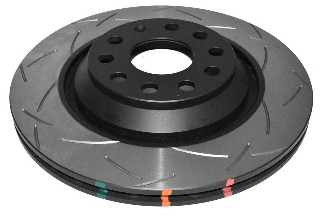 Disco de freno DBA serie 4000 - T3 DBA42809S