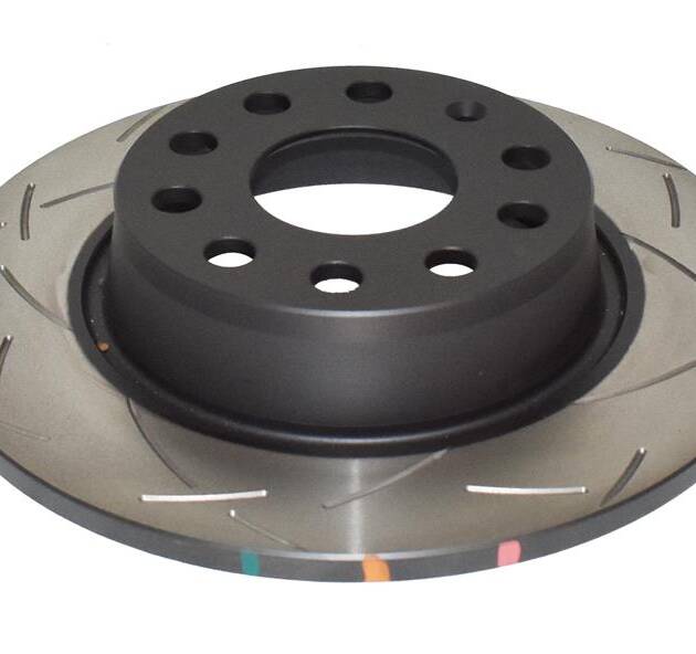 DBA Brake Disc 4000 series - T3 DBA42814S