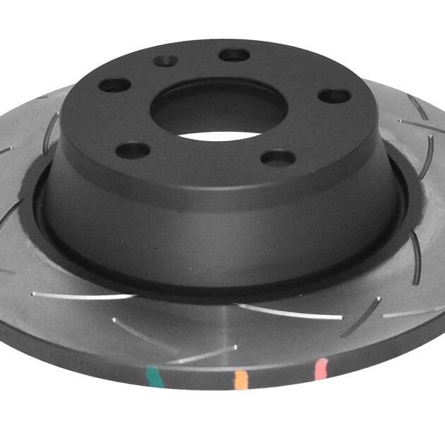 DBA Brake Disc 4000 series - T3 DBA42829S