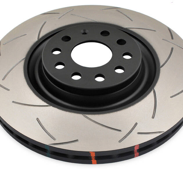 Disco de freno DBA serie 4000 - T3 DBA42830S