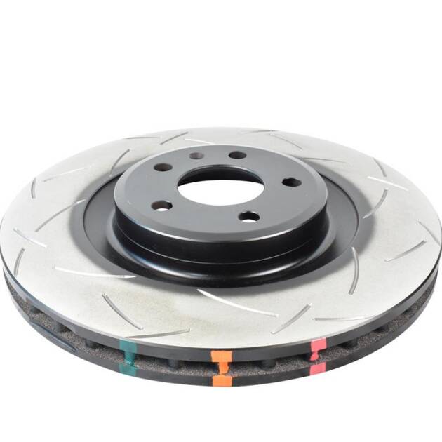 Disco de freno DBA serie 4000 - T3 DBA42832S