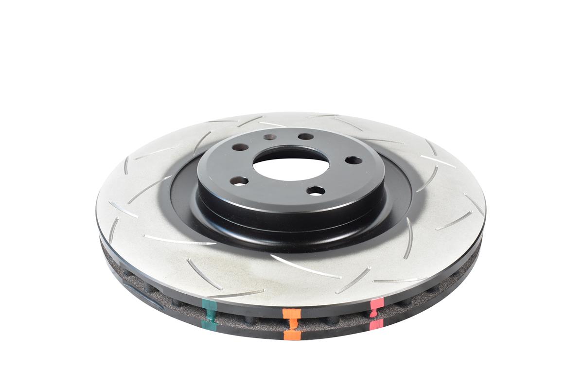 Disco de freno DBA serie 4000 - T3 DBA42832S