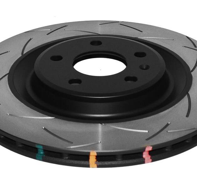 DBA Brake Disc 4000 series - T3 DBA42847S