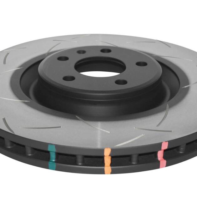DBA Brake Disc 4000 series - T3 DBA42848S