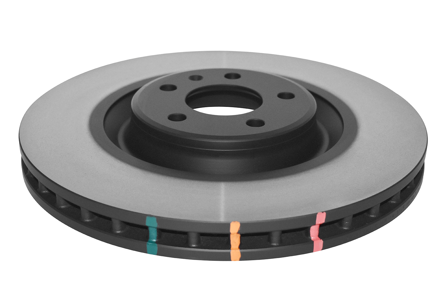 DBA Brake Disc 4000 series - plain DBA42848