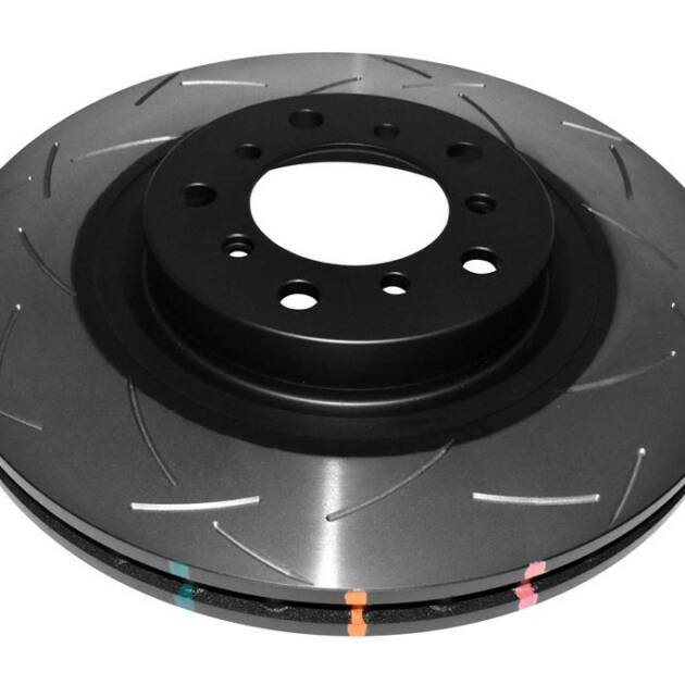 DBA Brake Disc 4000 series - T3 DBA42850S