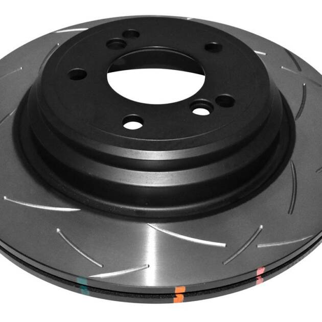 Disco de freno DBA serie 4000 – T3 DBA42851S