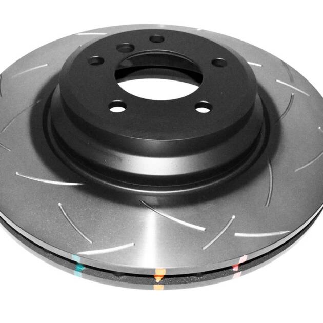 Disco de freno DBA serie 4000 - T3 DBA42858S