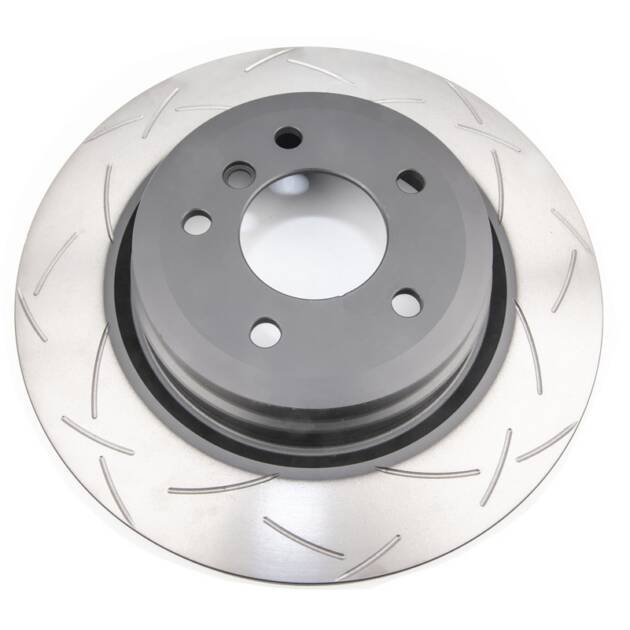DBA Brake Disc 4000 series - T3 DBA42859S