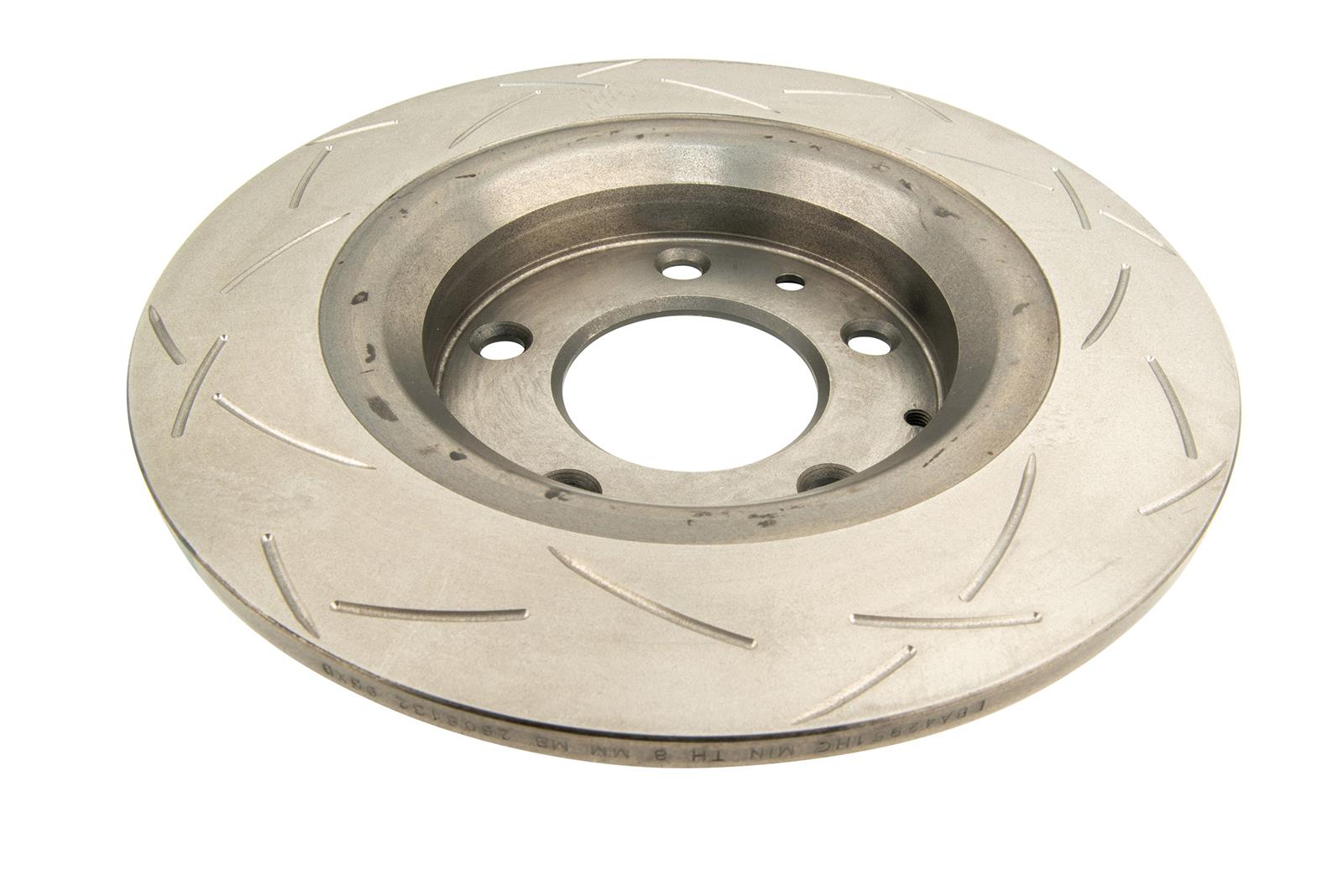Disco de freno DBA serie 4000 - T3 DBA42951S - Imagen 2