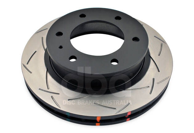 Disco de freno DBA serie 4000 - T3 DBA42952S