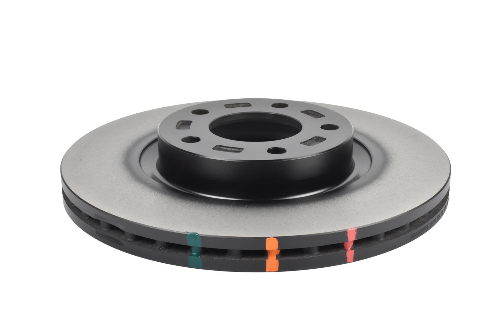 Disco de freno DBA serie 4000 - liso DBA42956