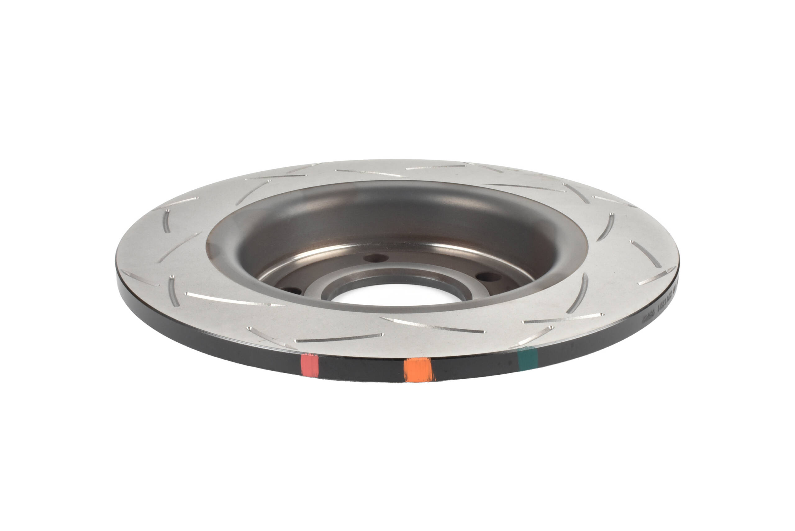 Disco de freno DBA serie 4000 - T3 DBA42957S - Imagen 2