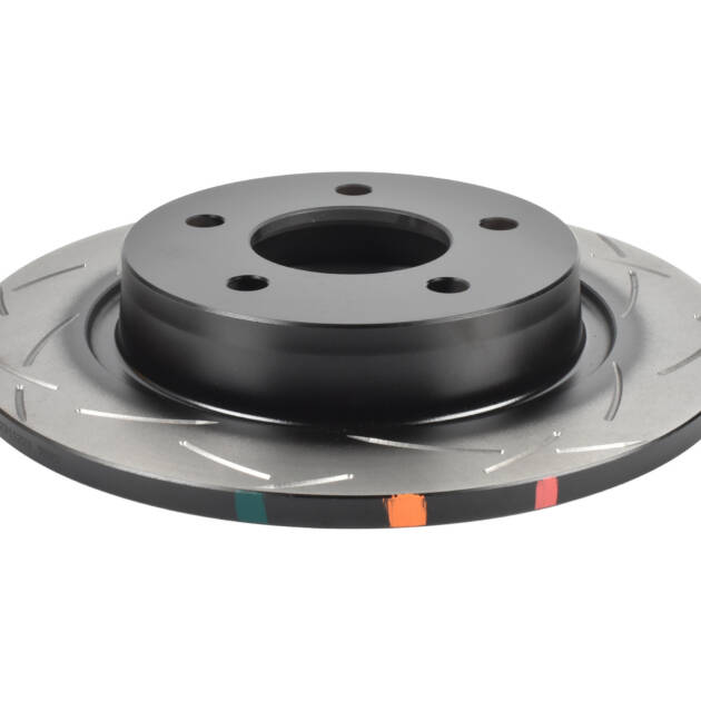 Disco de freno DBA serie 4000 - T3 DBA42957S