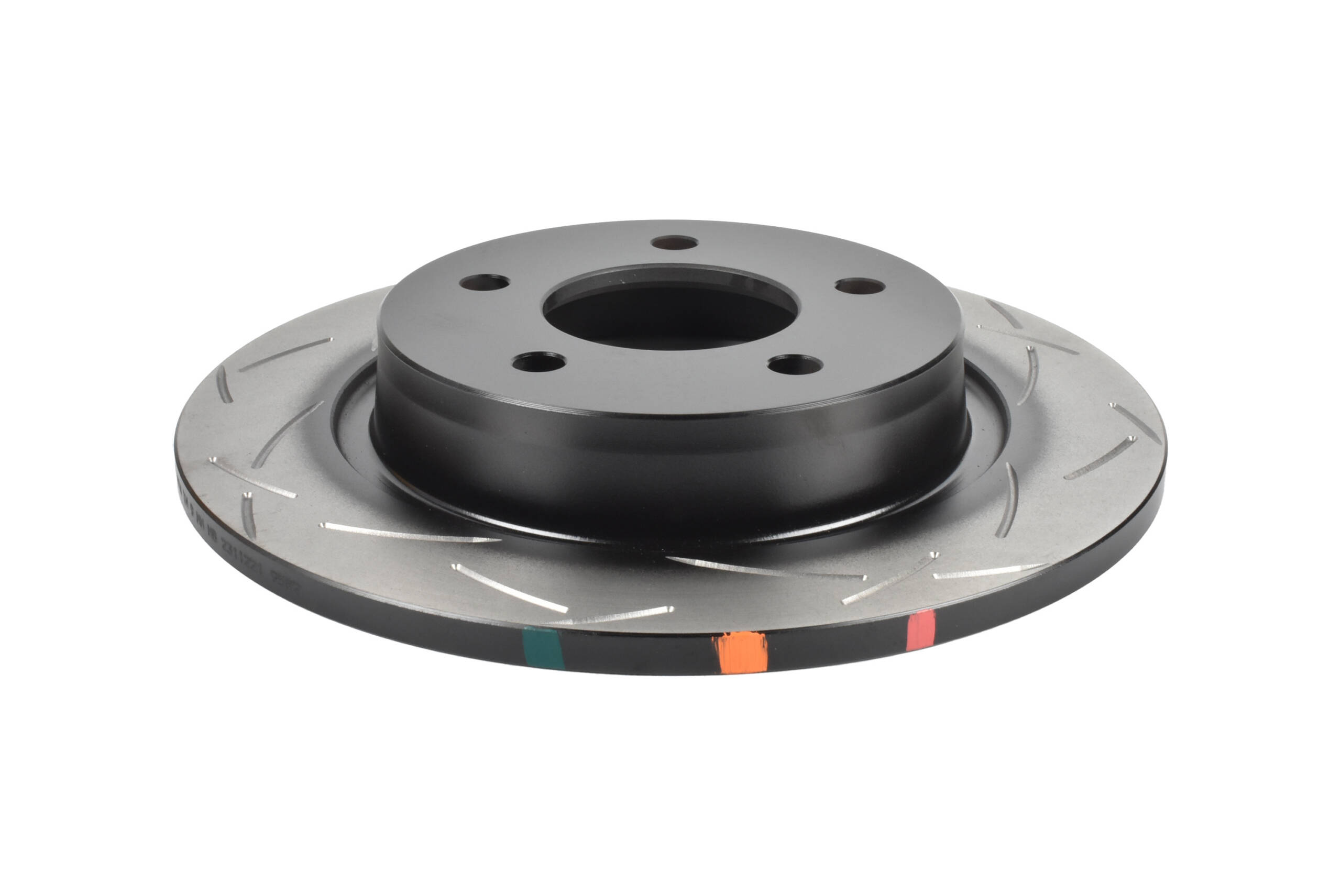 Disco de freno DBA serie 4000 - T3 DBA42957S