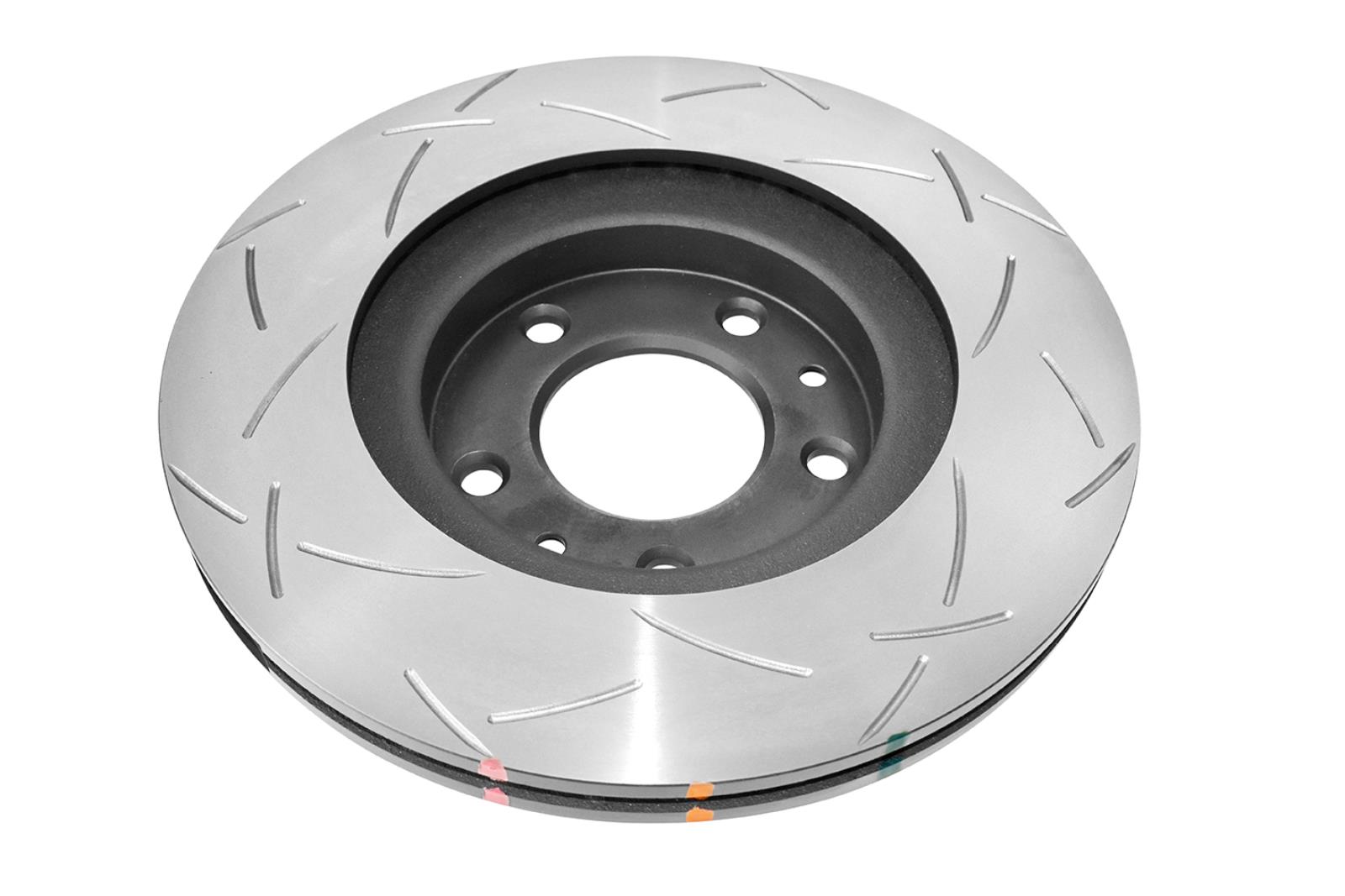 Disco de freno DBA serie 4000 - T3 DBA42959S - Imagen 2