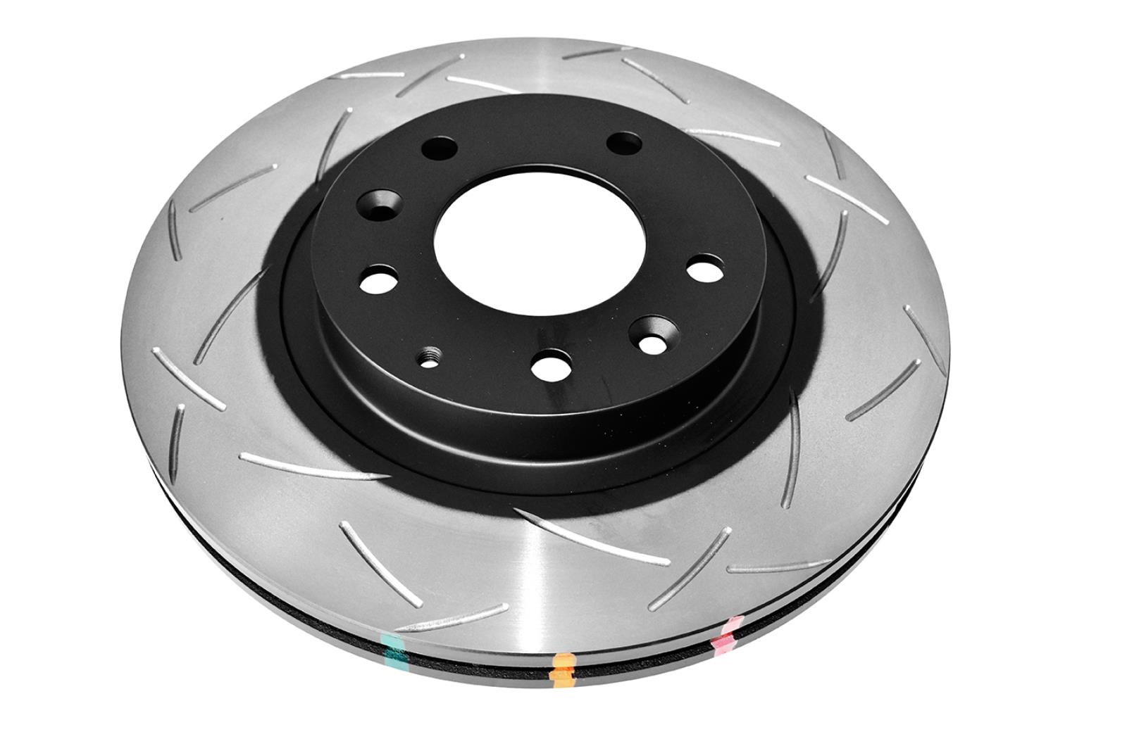 Disco de freno DBA serie 4000 - T3 DBA42959S