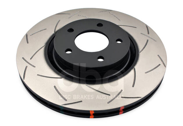 Disco de freno DBA serie 4000 - T3 DBA42962S