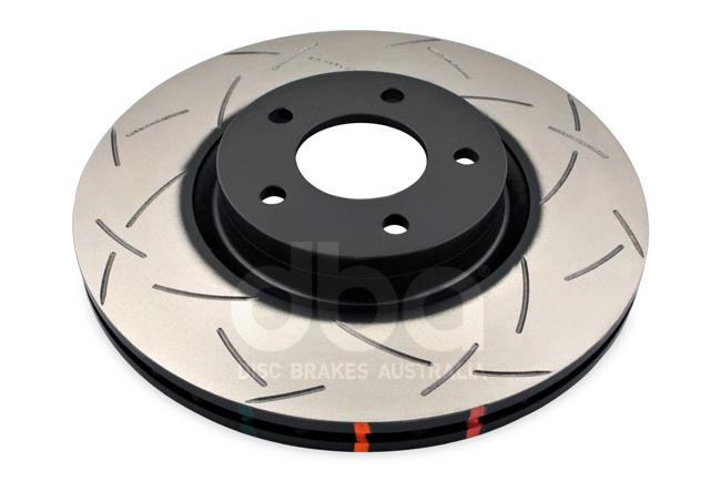 Disco de freno DBA serie 4000 - T3 DBA42962S
