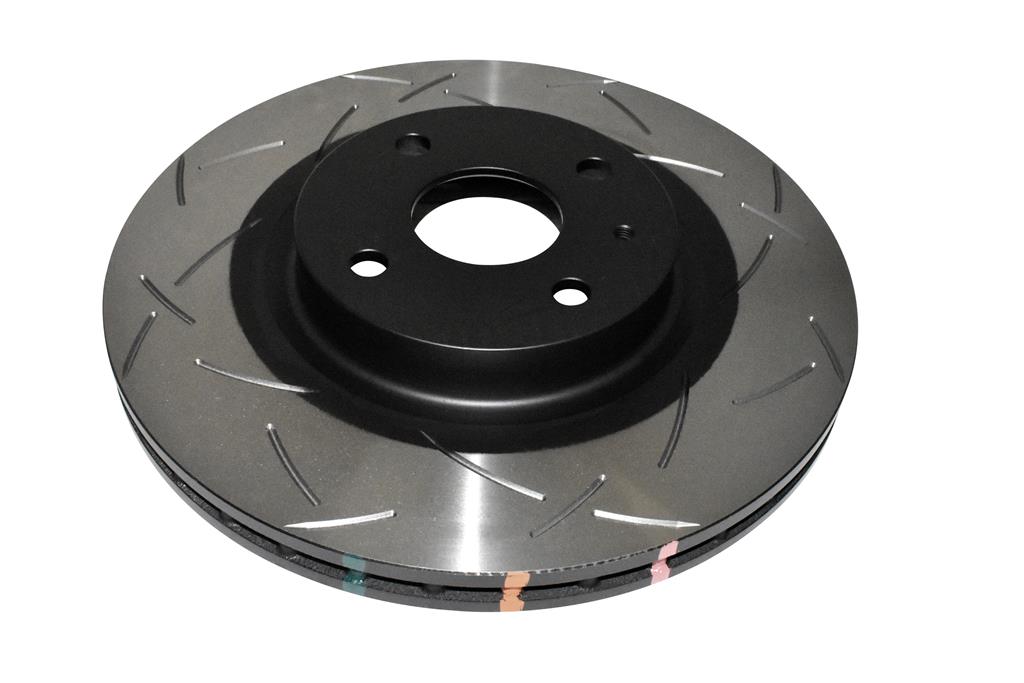 Disco de freno DBA serie 4000 - T3 DBA42964S