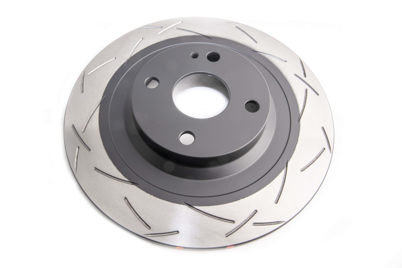 Disco de freno DBA serie 4000 - T3 DBA42965S