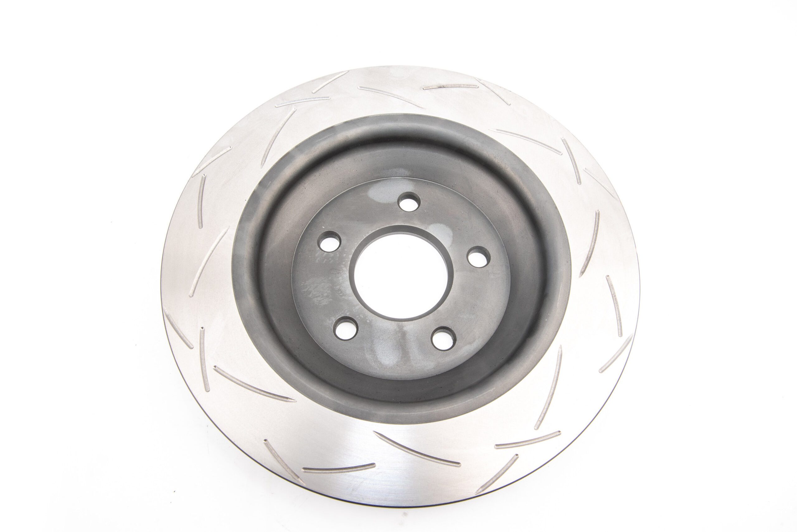 Disco de freno DBA serie 4000 - T3 DBA42969S - Imagen 2